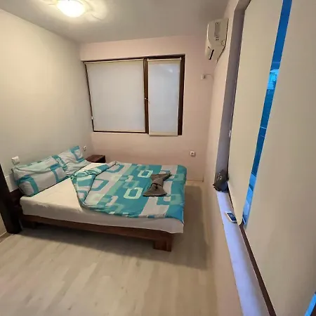 Lägenhet Vqra Sarafovo