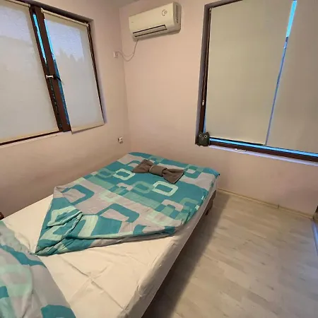 Vqra Sarafovo Burgas