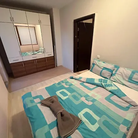 Lägenhet Vqra Sarafovo