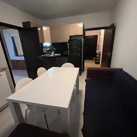 Vqra Sarafovo * Burgas