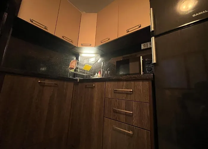 Vqra Sarafovo * 布尔加斯