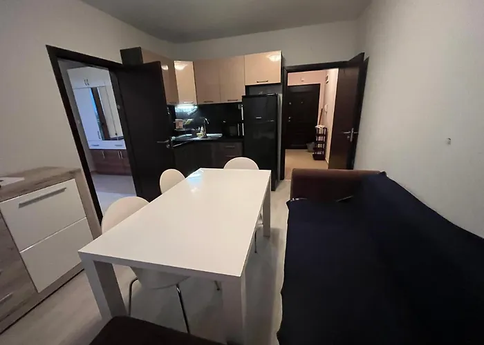 Vqra Sarafovo * 布尔加斯