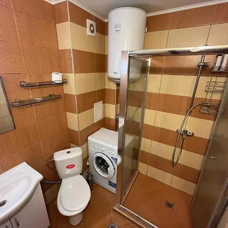 Apartament Vqra Sarafovo Burgas City