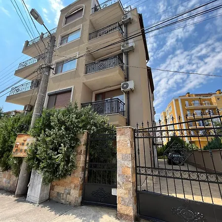 Daire Vqra Sarafovo *