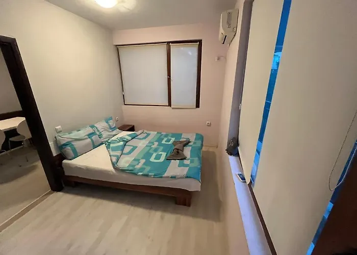 Appartamento Vqra Sarafovo