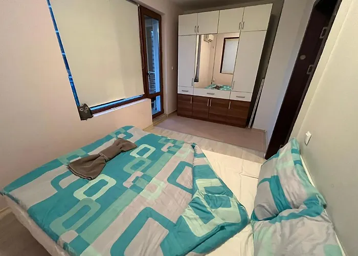 Vqra Sarafovo Appartamento *