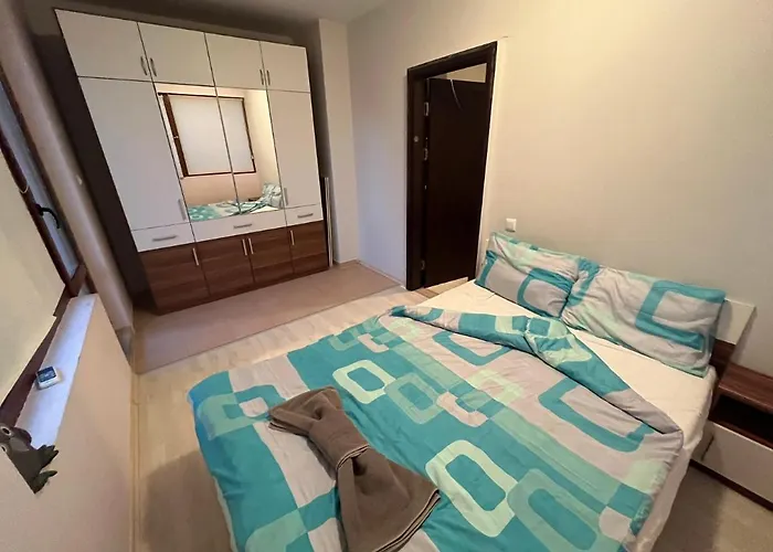 Appartamento Vqra Sarafovo