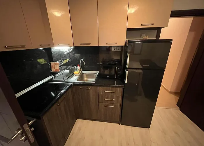 Vqra Sarafovo Appartamento Burgas